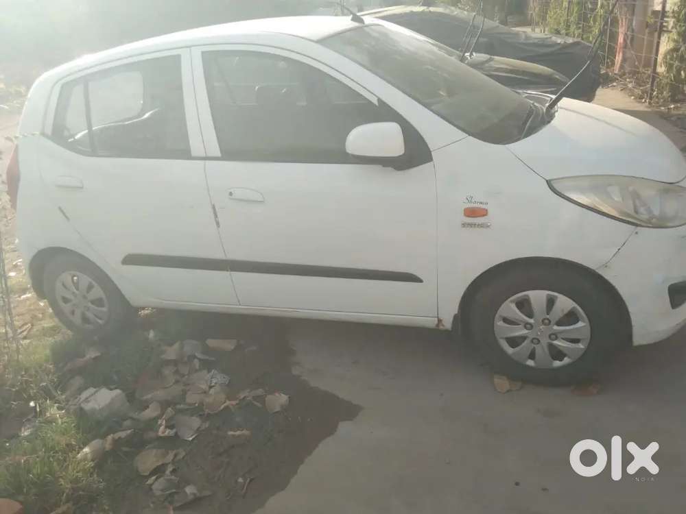 Hyundai I10 Magna 2011 Petrol Manual