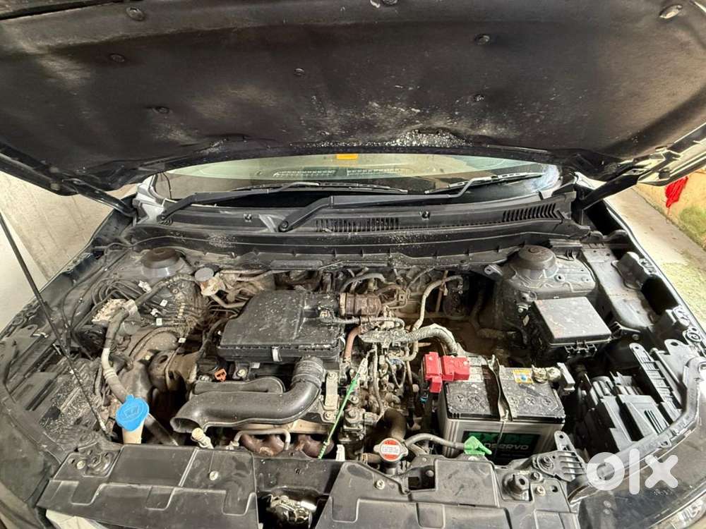 Maruti Suzuki Brezza 2025 Petrol Well Maintained