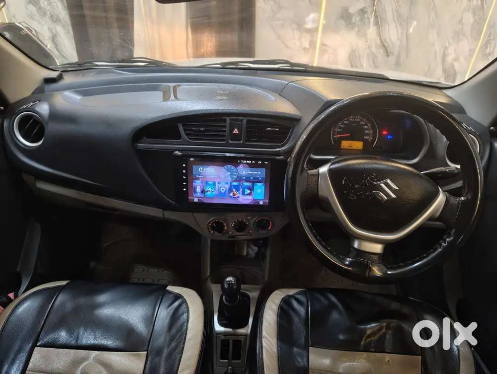 Maruti Suzuki Alto 1.0 Vxi 2019
