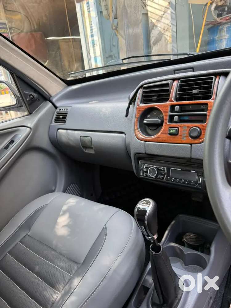 Maruti Suzuki Zen