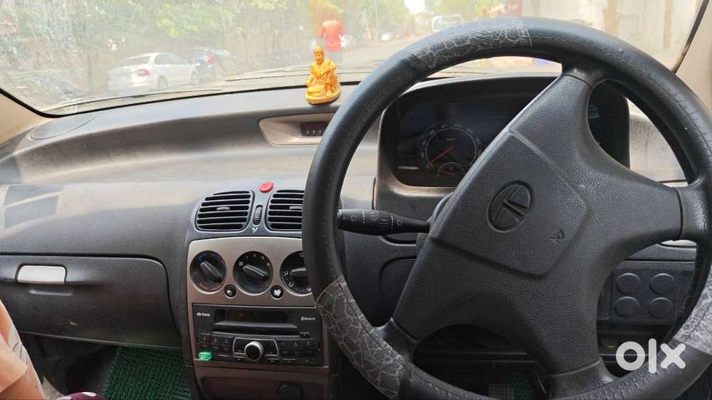10 Years,tata Indica V2,