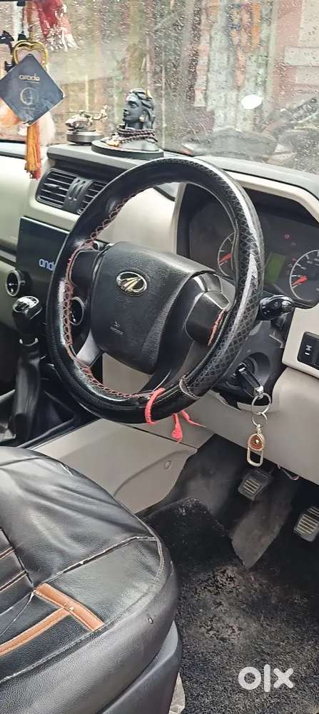 Mahindra Scorpio 2020 Diesel 120000 Km Driven Convert To S11 Classic