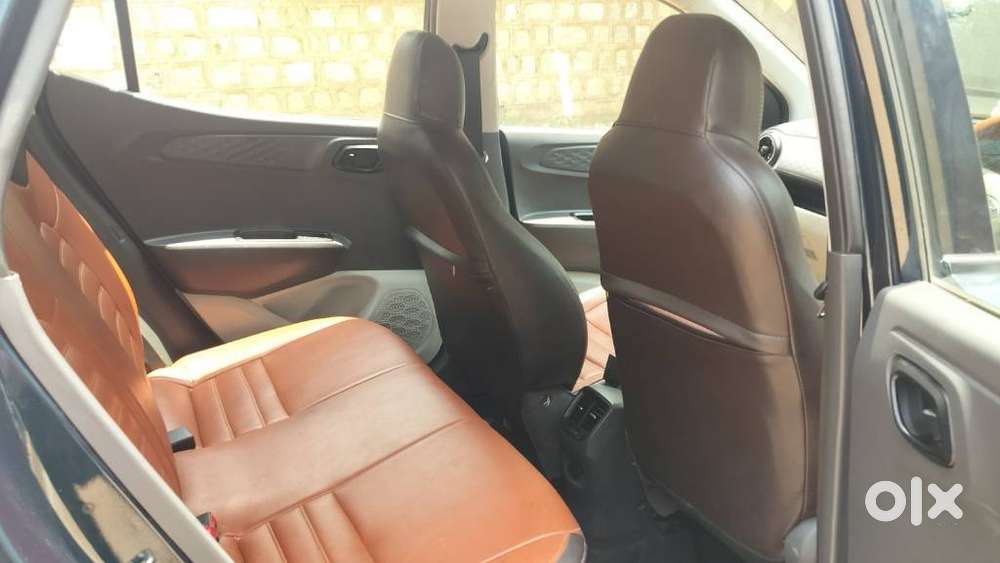 Hyundai Grand I10 Nios Magna Corporate Edition 1.2 Kappa Vtvt, 2020,..