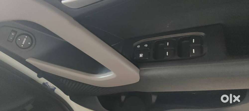 Hyundai Creta 1.6 S Automatic, 2018, Diesel