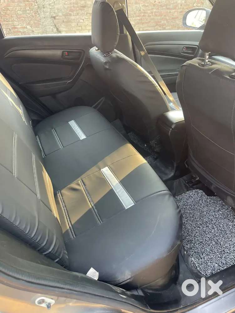 Urgent Sell
