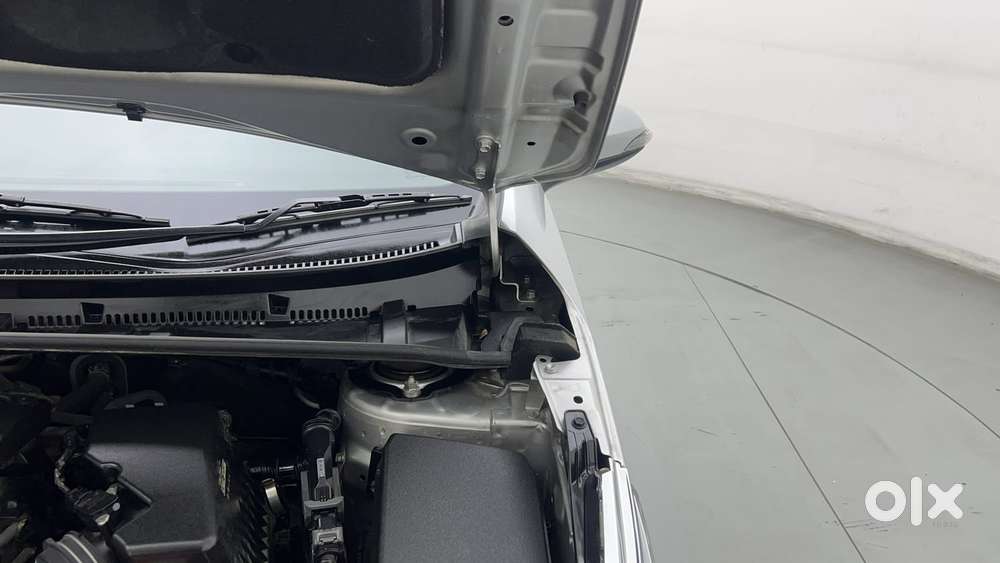 Toyota Corolla Altis 1.8 Vl Cvt, 2017, Petrol