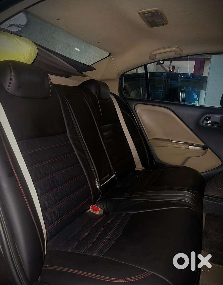 Honda City Hybrid 2016 Model