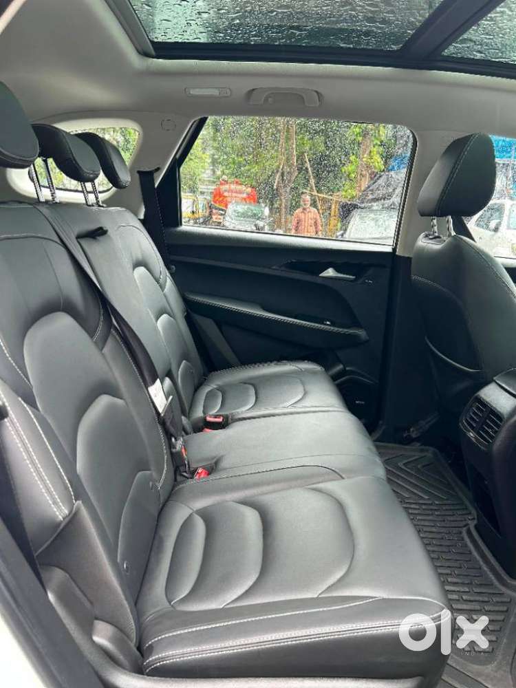 Mg Hector 2.0 Sharp Diesel, 2019, Diesel