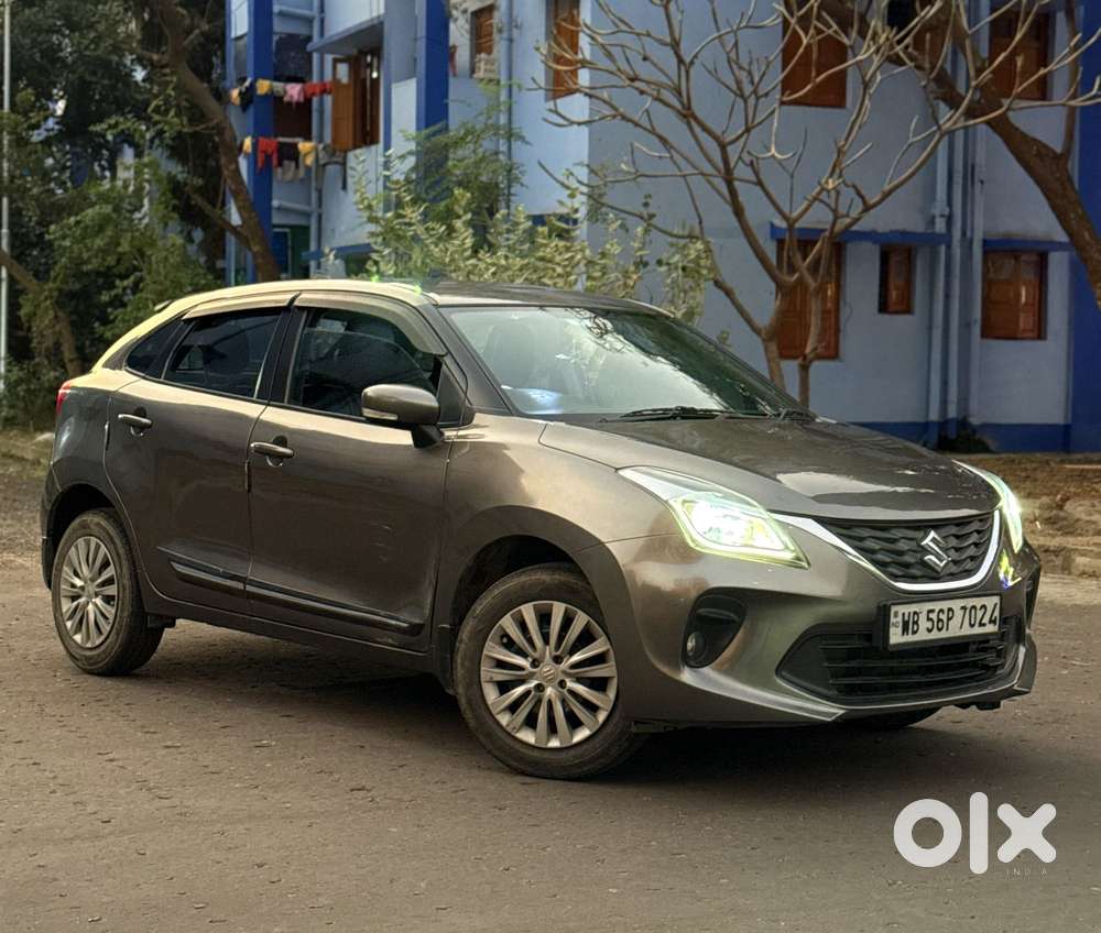 Maruti Suzuki Baleno Maruti-suzuki-baleno-delta-diesel, 2019, Petrol