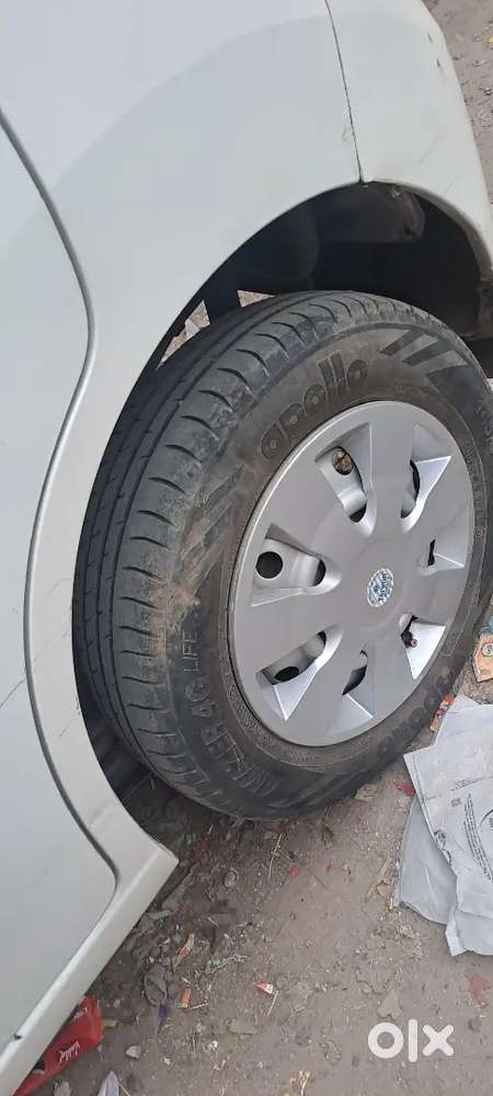 Maruti Wagon R Lxi 2014