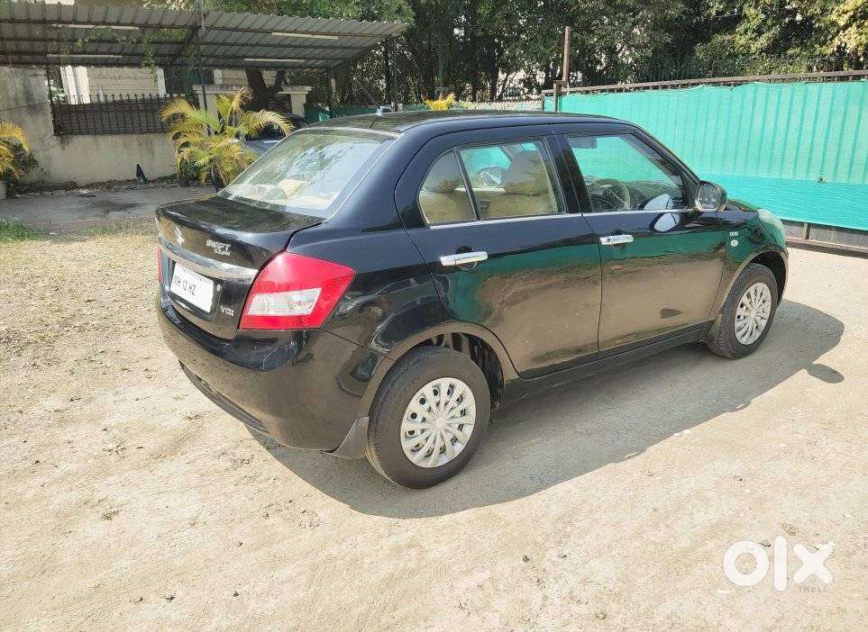 Maruti Suzuki Swift Dzire Vdi Bsiv, 2012, Diesel