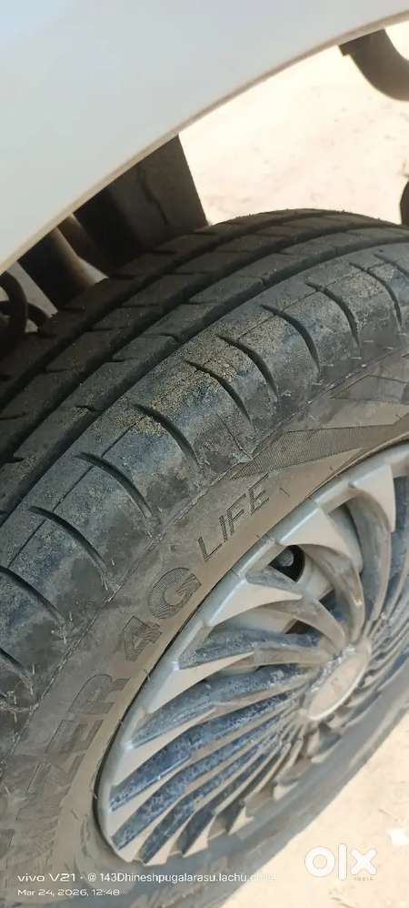 Maruti Suzuki Eeco 2016 Petrol 65000 Km Driven