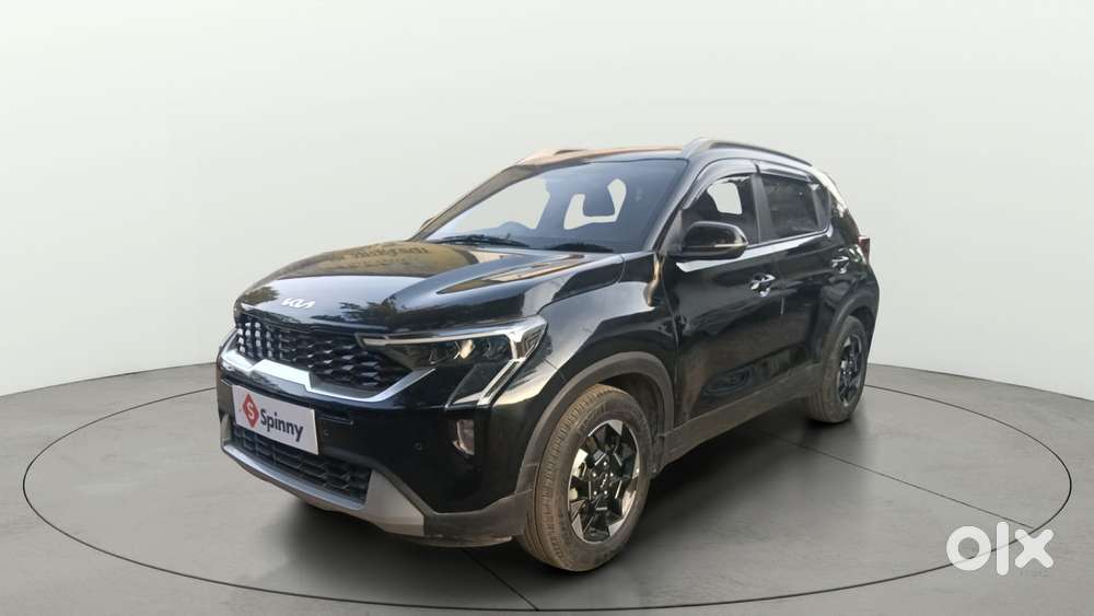 Kia Sonet 1.2 Htk Plus, 2025, Petrol