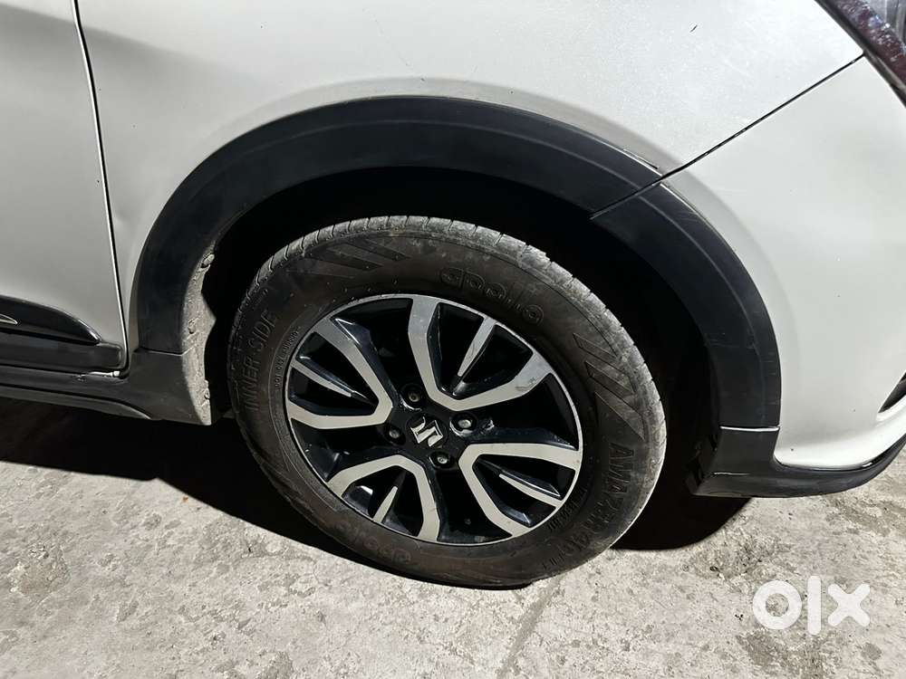 Maruti Suzuki Celerio X Zxi Option, 2020, Petrol