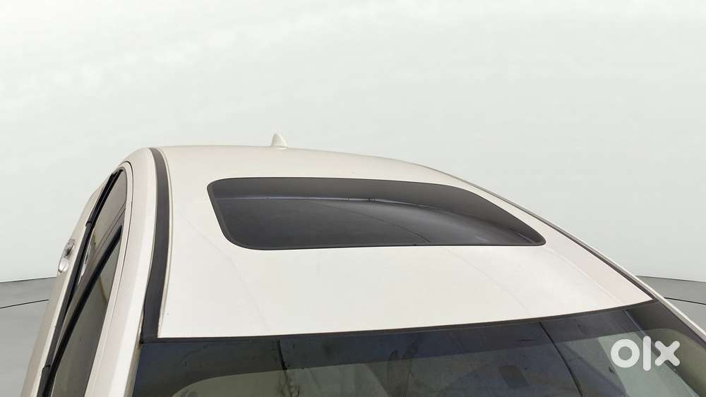 Honda City 2015-2017 I Vtec Vx, 2016, Petrol