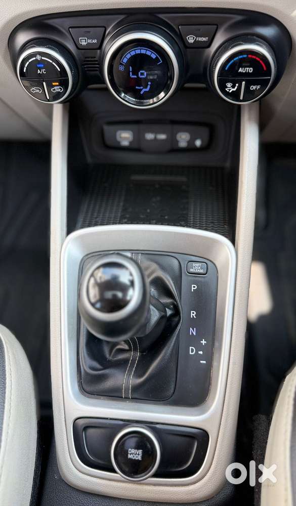 Hyundai Venue Sx Opt, 2023, Petrol