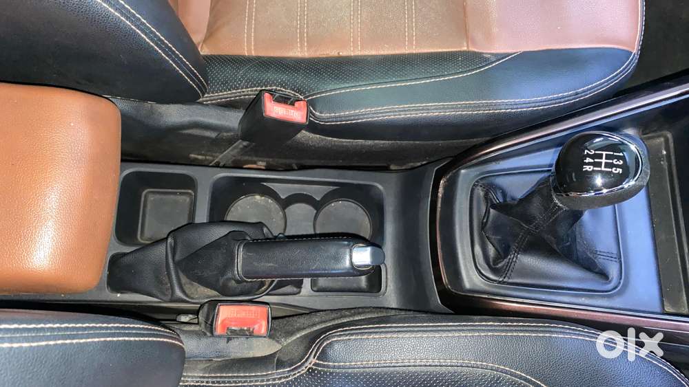 Ford Ecosport [ ] 1.5 Trend Ti Vct, 2019, Petrol