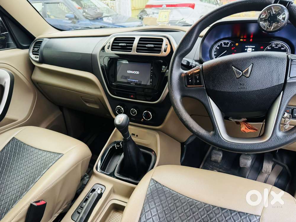 Mahindra Bolero Neo 1.5 N 10 R, 2024, Diesel