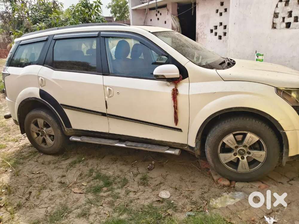 Mahindra Xuv500 2014 Diesel 2wd