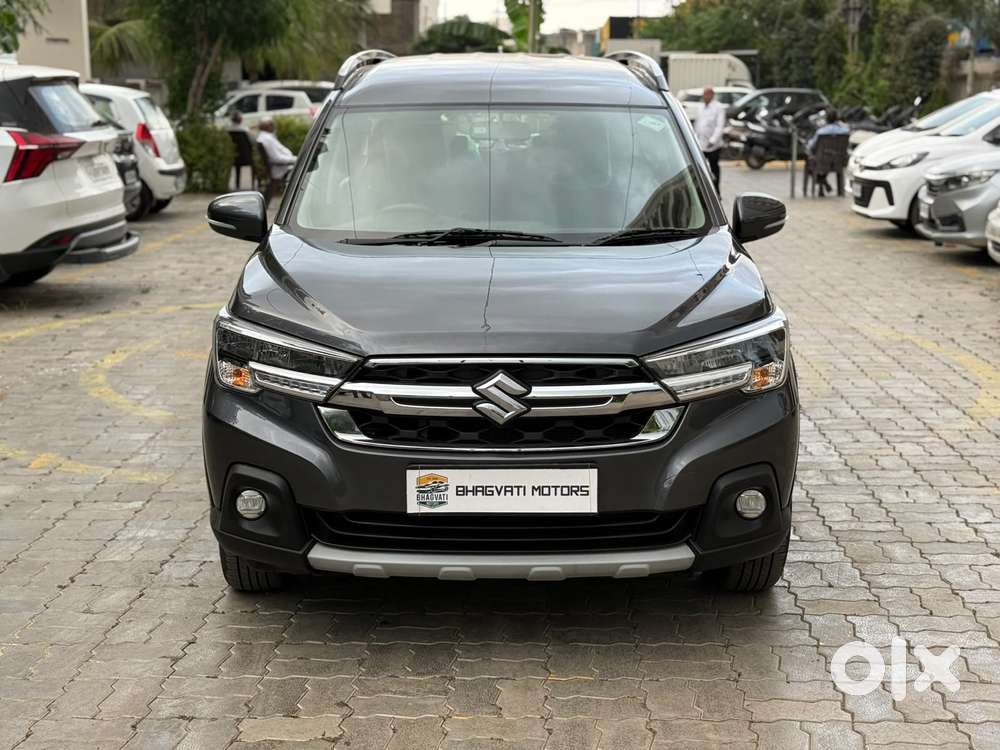 Maruti Suzuki Xl6 Zeta Mt Cng, 2025, Petrol