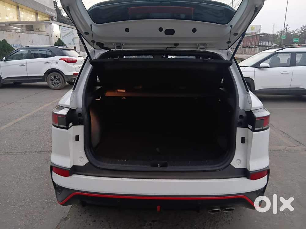 Hyundai Creta N Line 2024 Petrol Well Maintained