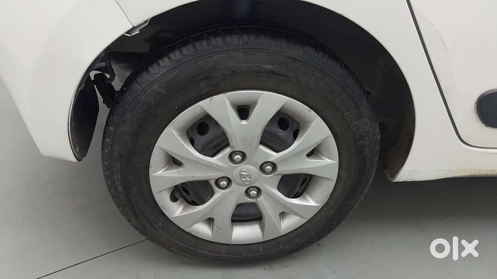 Hyundai Grand I10 1.2 Kappa Magna, 2014, Petrol