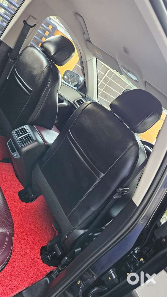 Mahindra Xuv700 2.2 Ax 5 Diesel Mt 7 Str, 2024, Diesel