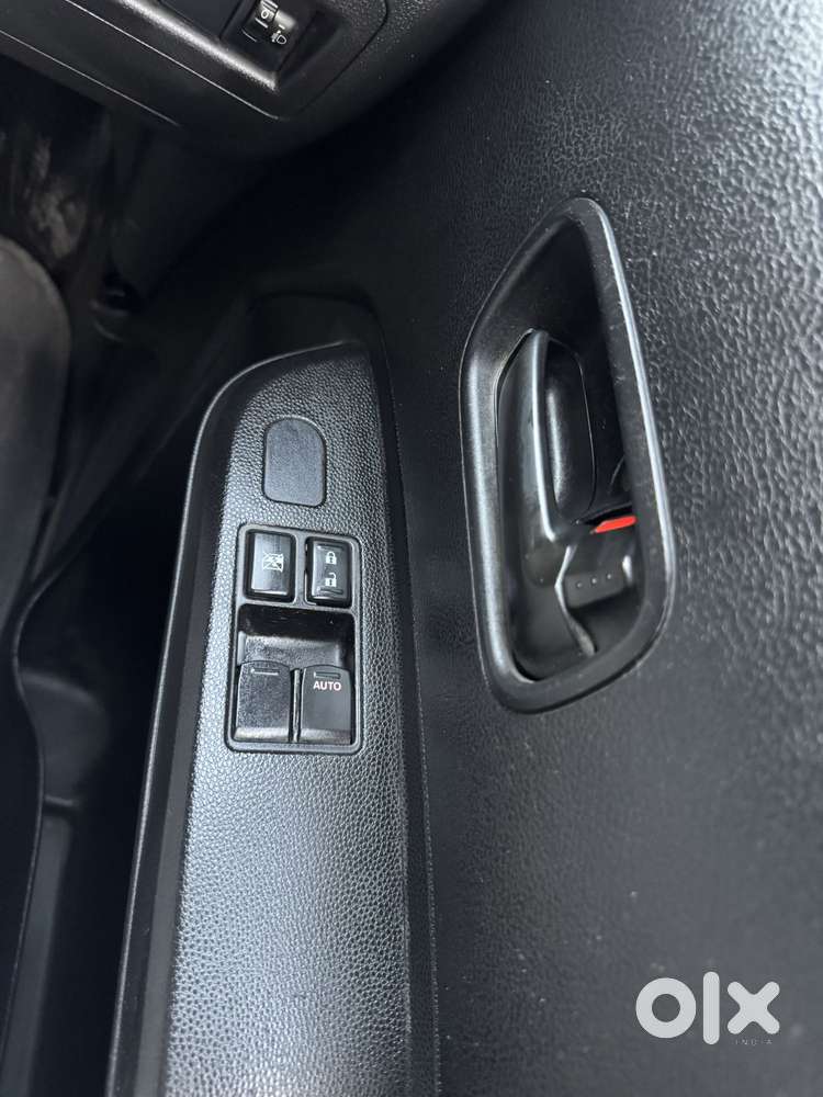 Maruti Suzuki Ignis 1.3 Sigma, 2018, Petrol