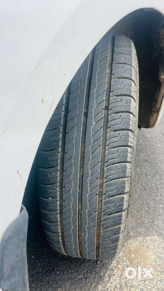 Mint Condition All Brand New Tyres