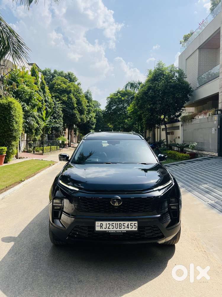 Tata Safari Adventure Plus, 2024, Diesel
