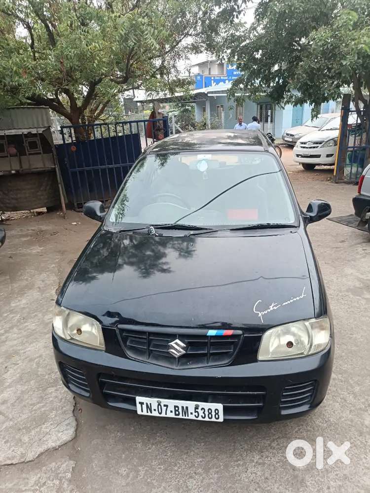 Alto Lxi Android System Reverse Camera Available