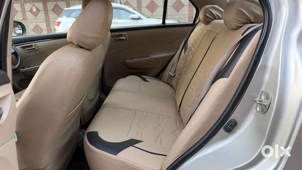 Maruti Suzuki Petrol 2015