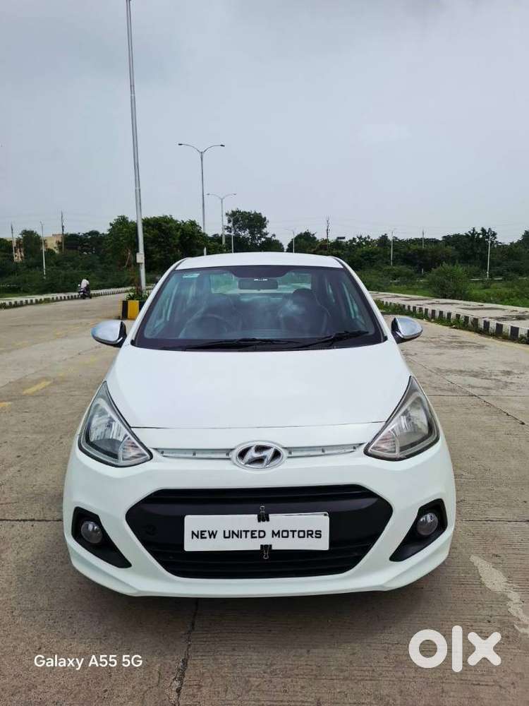 Hyundai Xcent 1.1 Crdi S, 2016, Diesel