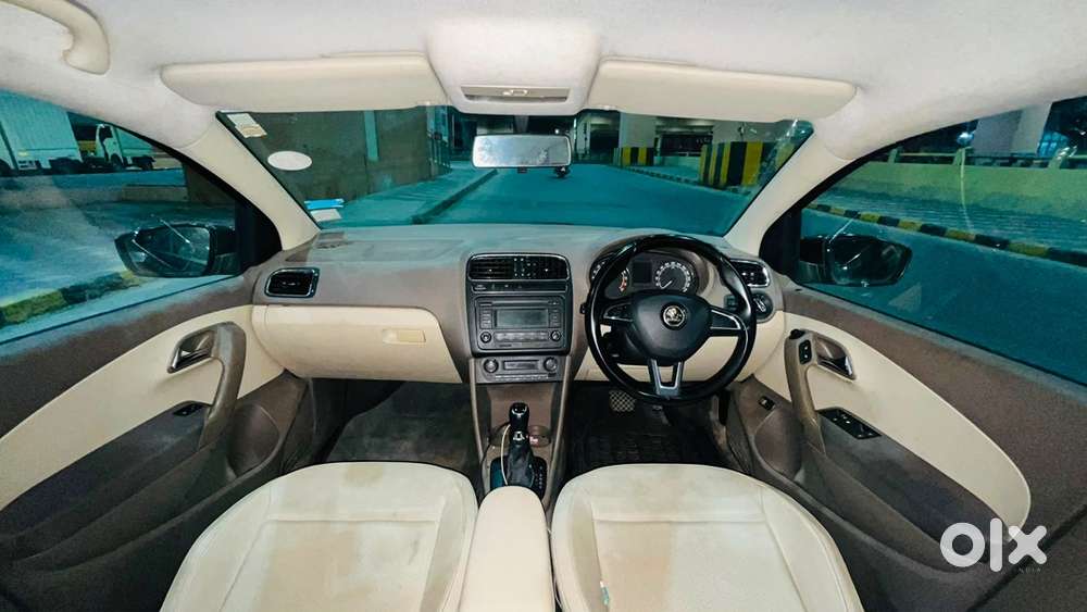 Skoda Rapid Diesel Good Condition