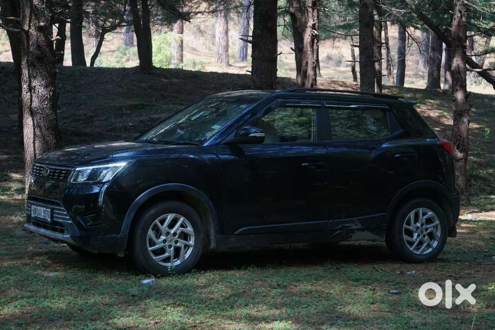 Mahindra Xuv300 2022