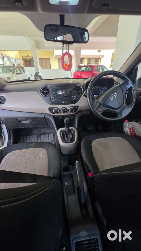 Grand I10 Asta, Automatic For Sale