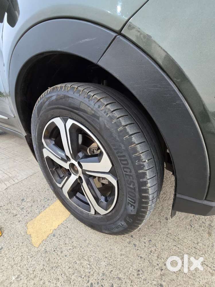 Tata Nexon 1.5 Revotorq Xz Plus Premium, 2023, Diesel