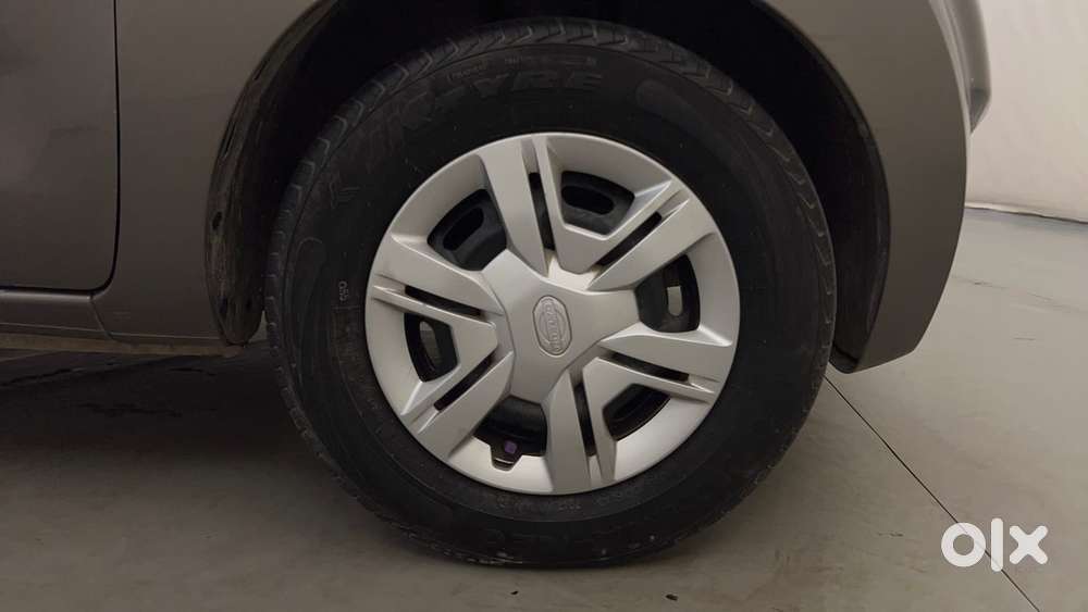 Datsun Redigo Amt 1.0 S, 2018, Petrol