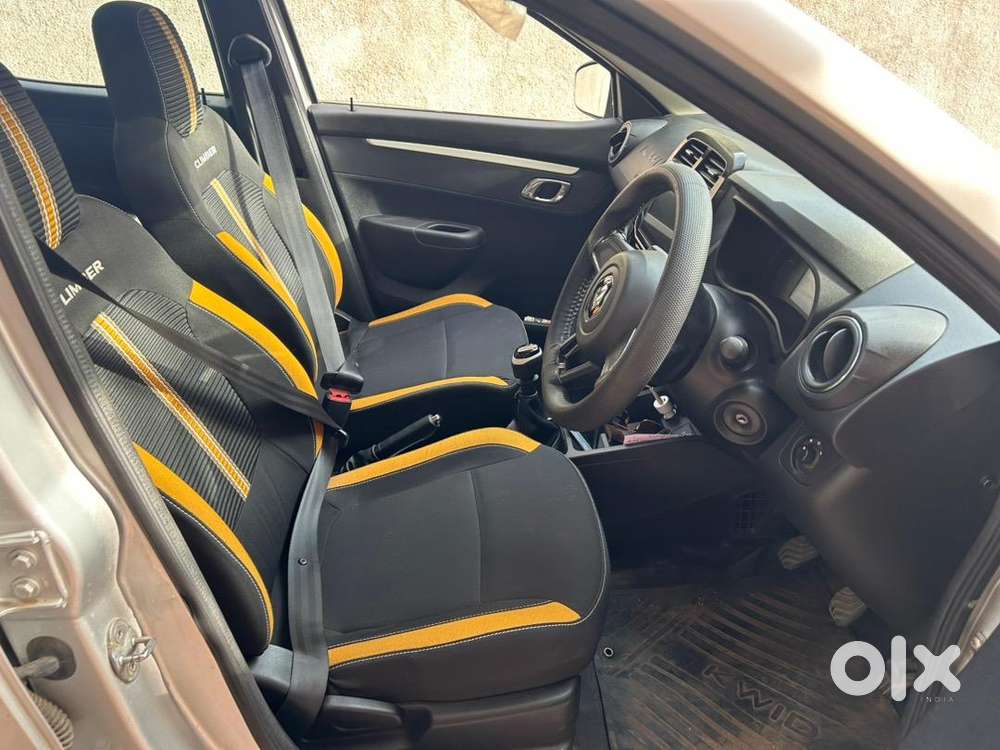 Renault Petrol Manual 2022