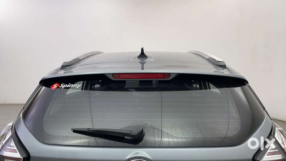 Tata Nexon Amt Xza Plus, 2022, Petrol