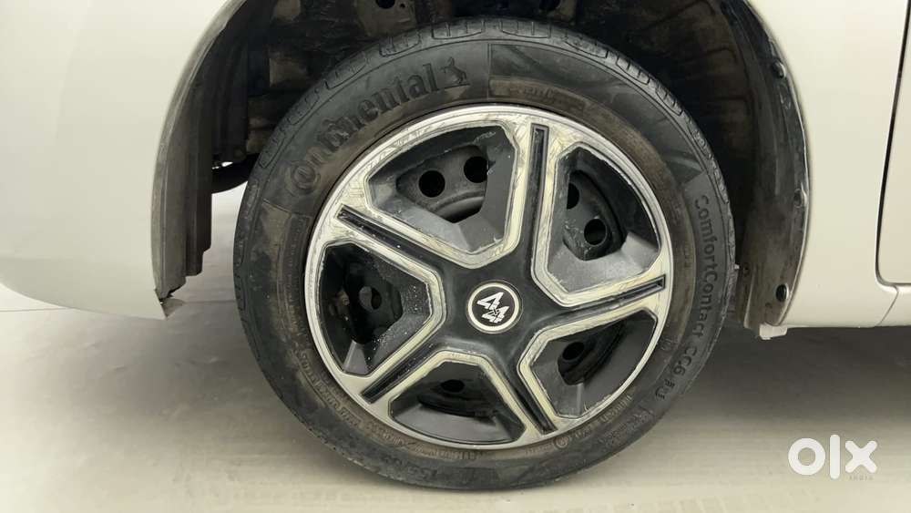 Maruti Suzuki Wagon R Vxi, 2018, Petrol