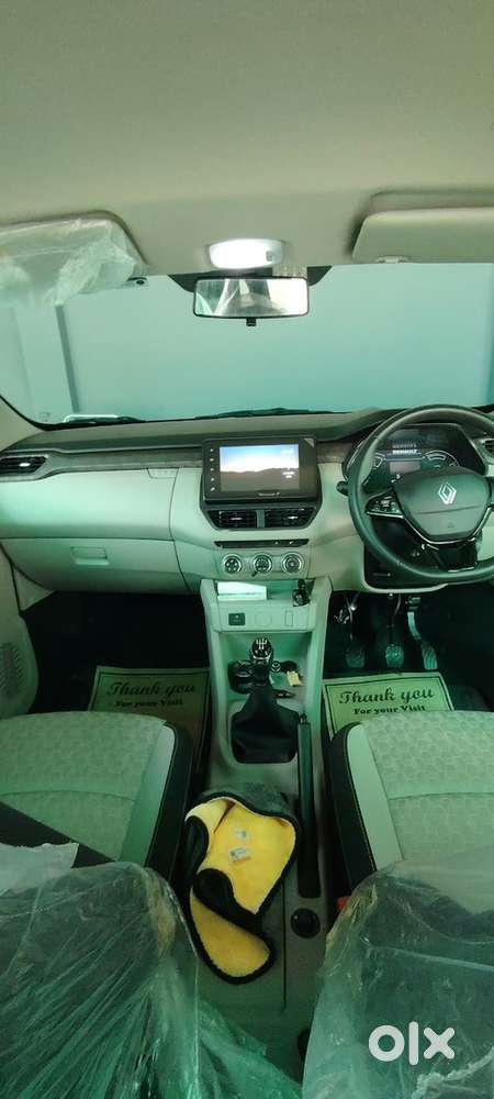 Renault Triber 2026 Petrol Good Condition