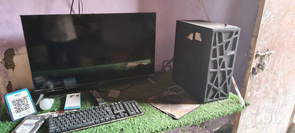 Zebronics Intel core i5 3rd gen