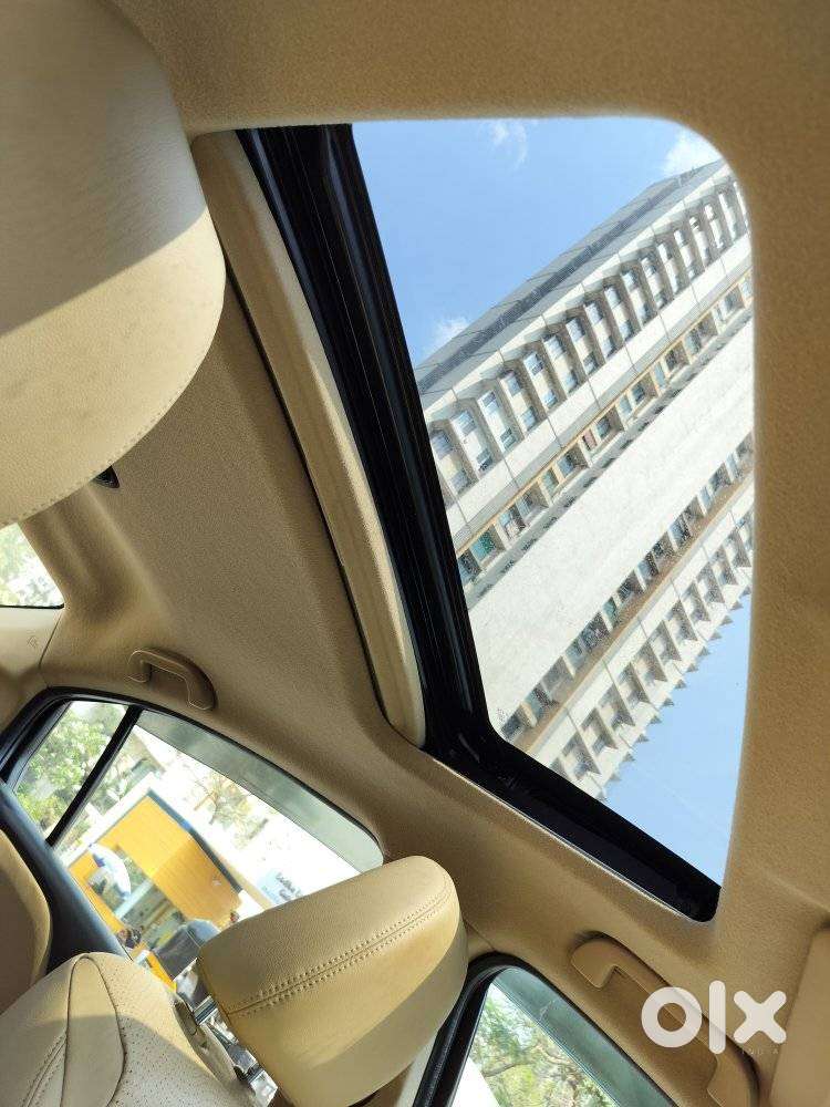 Honda City 1.5 Zx Cvt I-vtec, 2018, Petrol