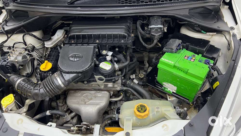 Tata Tiago 1.2 Revotron Xm, 2019, Petrol
