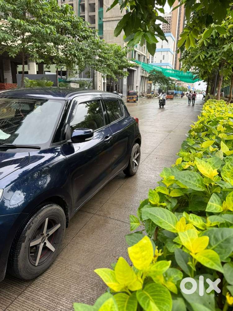 Maruti Suzuki Swift 2018 Diesel Well Maintained