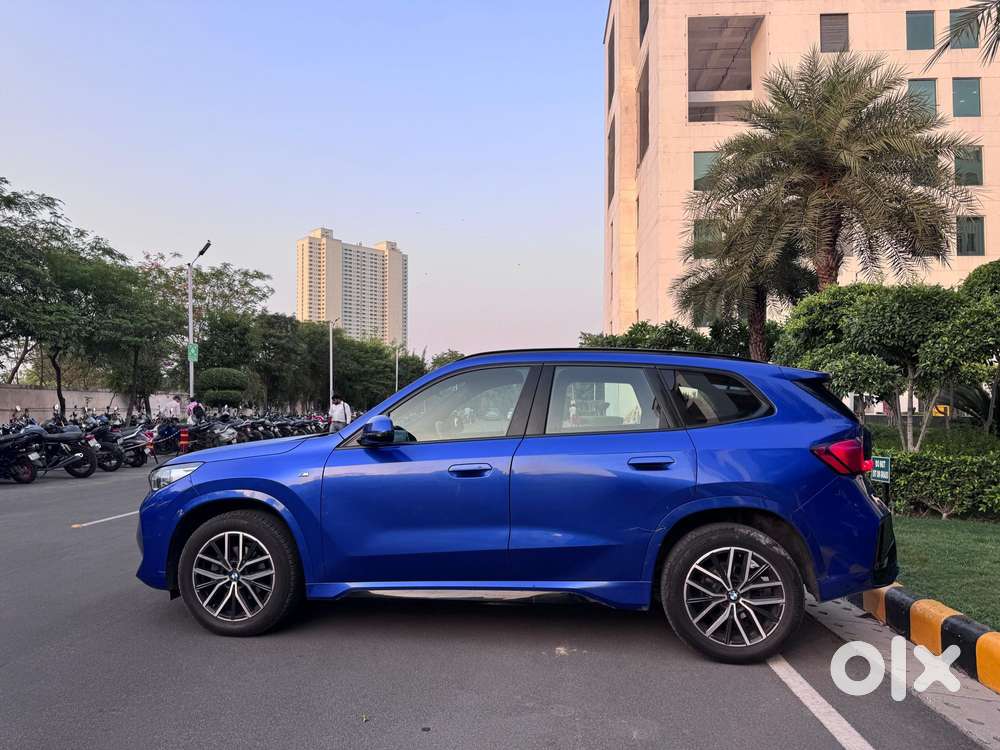 Bmw X1 Sdrive18i M Sport, 2023, Petrol