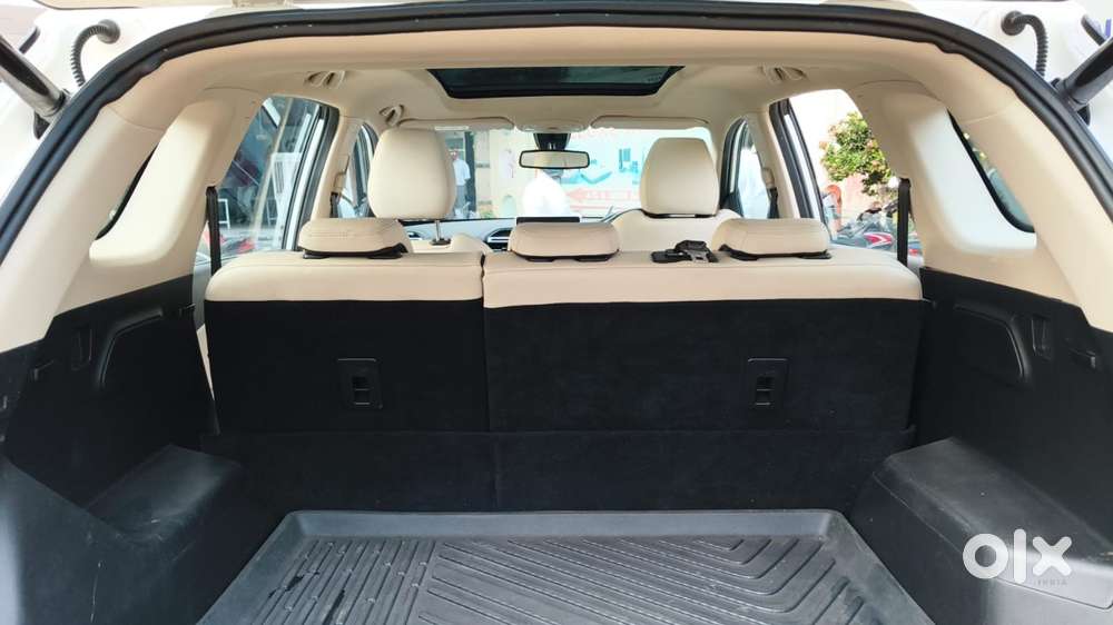 Mg Hector Sharp Pro 2.0 Turbo Diesel Mt, 2023, Diesel