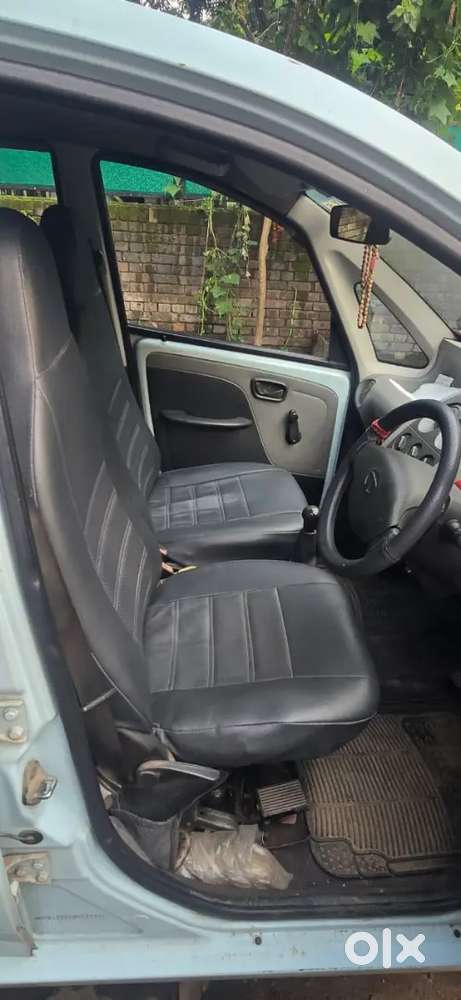 Tata Nano Xe Petrol 2011