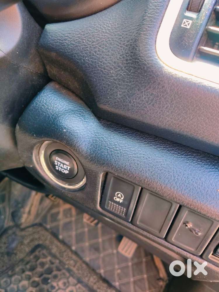 Maruti Suzuki S-cross 2017-2020 1.3 Delta, 2019, Diesel